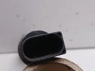 Peça sobressalente para automóvel em segunda mão régua / rampa de injetores por bmw x1 (e84) xdrive 18d referências oem iam 0445214t82  780912704