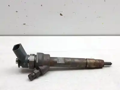 Pezzo di ricambio per auto di seconda mano INIETTORE per BMW X1 (E84) xDrive 18d Riferimenti OEM IAM 0445110289  