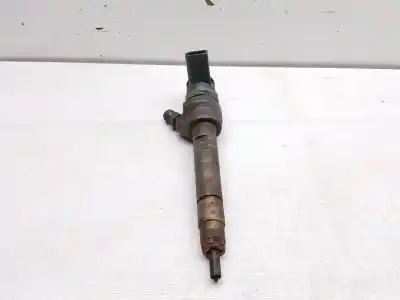 Peça sobressalente para automóvel em segunda mão injetor por bmw x1 (e84) xdrive 18d referências oem iam 0445110289 779844605 