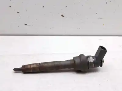 Peça sobressalente para automóvel em segunda mão injetor por bmw x1 (e84) xdrive 18d referências oem iam 0445110289 779844605 