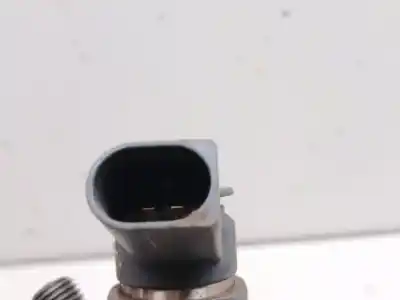 Peça sobressalente para automóvel em segunda mão injetor por bmw x1 (e84) xdrive 18d referências oem iam 0445110289 779844605 