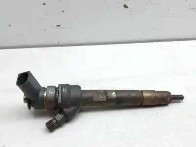Pezzo di ricambio per auto di seconda mano INIETTORE per BMW X1 (E84) xDrive 18d Riferimenti OEM IAM 0445110289  