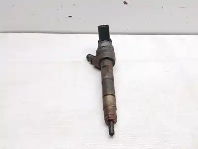 Peça sobressalente para automóvel em segunda mão injetor por bmw x1 (e84) xdrive 18d referências oem iam 0445110289 779844605 
