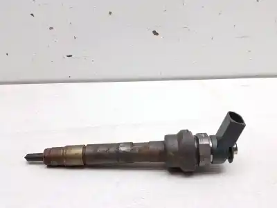 Peça sobressalente para automóvel em segunda mão injetor por bmw x1 (e84) xdrive 18d referências oem iam 0445110289 779844605 