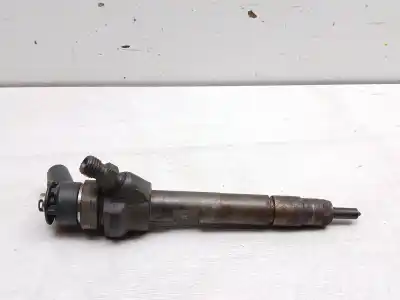 Pezzo di ricambio per auto di seconda mano INIETTORE per BMW X1 (E84) xDrive 18d Riferimenti OEM IAM 0445110289  