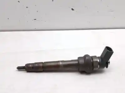 Peça sobressalente para automóvel em segunda mão injetor por bmw x1 (e84) xdrive 18d referências oem iam 0445110289 779844605 