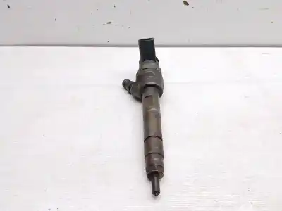 Peça sobressalente para automóvel em segunda mão injetor por bmw x1 (e84) xdrive 18d referências oem iam 0445110289 779844605 
