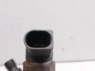 Peça sobressalente para automóvel em segunda mão injetor por bmw x1 (e84) xdrive 18d referências oem iam 0445110289 779844605 