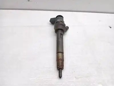 Pezzo di ricambio per auto di seconda mano INIETTORE per BMW X1 (E84) xDrive 18d Riferimenti OEM IAM 0445110289  