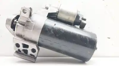Pezzo di ricambio per auto di seconda mano MOTORINO DI AVVIAMENTO per BMW X1 (E84) xDrive 18d Riferimenti OEM IAM 0001139002  