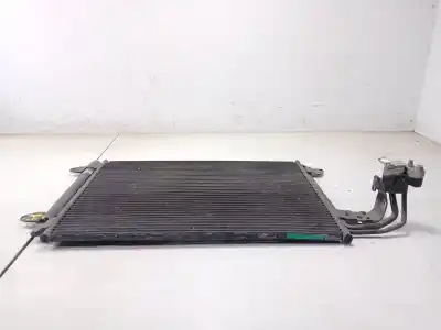 Pezzo di ricambio per auto di seconda mano CONDENSATORE / RADIATORE ARIA CONDIZIONATA per AUDI TT (8J3) 1.8 TFSI Riferimenti OEM IAM 1K0298403A  