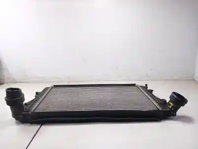 Pezzo di ricambio per auto di seconda mano INTERCOOLER per AUDI TT (8J3) 1.8 TFSI Riferimenti OEM IAM 1K0145803S  