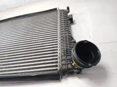 Автозапчастина б/у інтеркулер для audi tt (8j3) 1.8 tfsi посилання на oem iam 1k0145803s  
