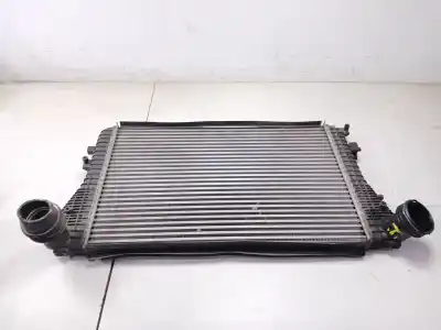 Автозапчастина б/у інтеркулер для audi tt (8j3) 1.8 tfsi посилання на oem iam 1k0145803s  