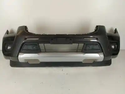 Second-hand car spare part FRONT BUMPER for FORD RANGER (TKE) 2.0 ECOBLUE 4X4 OEM IAM references N1WB17C831HAW  