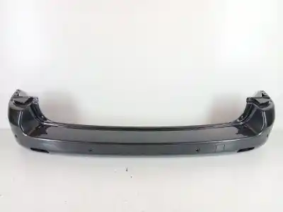 Second-hand car spare part REAR BUMPER for PEUGEOT EXPERT AUTOBÚS (V_) E-EXPERT OEM IAM references 1593960X  