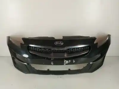 Автозапчастина б/у передній бампер для KIA XCEED Tech Посилання на OEM IAM 86350J7CA0  