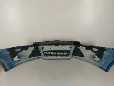 Second-hand car spare part front bumper for ford focus iii 1.6 tdci econetic oem iam references bm5117757a  