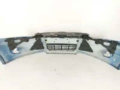 Second-hand car spare part front bumper for ford focus iii 1.6 tdci econetic oem iam references bm5117757a  