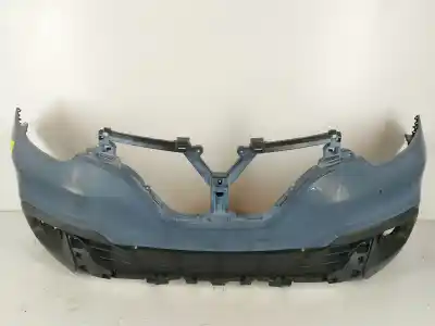 Pezzo di ricambio per auto di seconda mano PARAURTI ANTERIORE per RENAULT KADJAR  Riferimenti OEM IAM 620220343R  