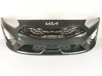 Second-hand car spare part front bumper for kia ceed tourer (cd) 1.0 t-gdi eco-dynamics+ oem iam references 86511j7ka0  