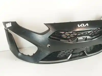 Second-hand car spare part front bumper for kia ceed tourer (cd) 1.0 t-gdi eco-dynamics+ oem iam references 86511j7ka0  
