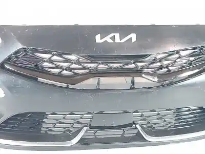 Second-hand car spare part front bumper for kia ceed tourer (cd) 1.0 t-gdi eco-dynamics+ oem iam references 86511j7ka0  