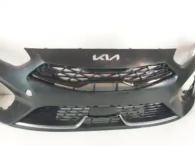 Second-hand car spare part front bumper for kia ceed tourer (cd) 1.0 t-gdi eco-dynamics+ oem iam references 86511j7ka0  