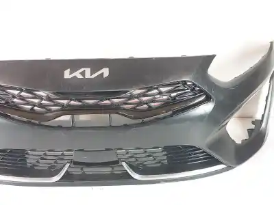 Second-hand car spare part front bumper for kia ceed tourer (cd) 1.0 t-gdi eco-dynamics+ oem iam references 86511j7ka0  