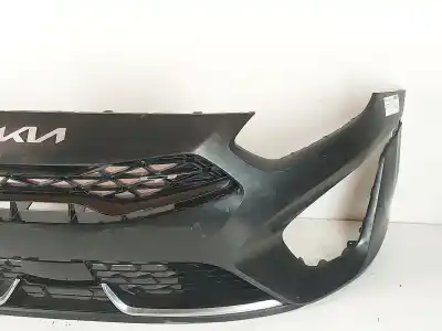 Second-hand car spare part front bumper for kia ceed tourer (cd) 1.0 t-gdi eco-dynamics+ oem iam references 86511j7ka0  