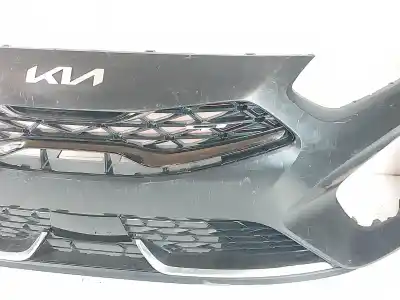 Second-hand car spare part front bumper for kia ceed tourer (cd) 1.0 t-gdi eco-dynamics+ oem iam references 86511j7ka0  