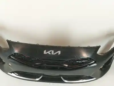 Second-hand car spare part front bumper for kia ceed tourer (cd) 1.0 t-gdi eco-dynamics+ oem iam references 86511j7ka0  