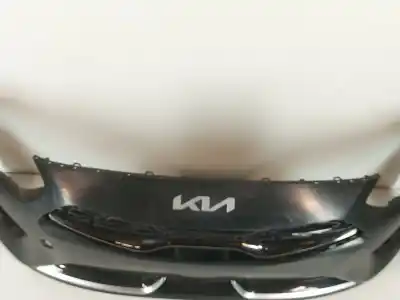 Second-hand car spare part front bumper for kia ceed tourer (cd) 1.0 t-gdi eco-dynamics+ oem iam references 86511j7ka0  