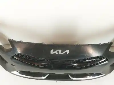 Second-hand car spare part front bumper for kia ceed tourer (cd) 1.0 t-gdi eco-dynamics+ oem iam references 86511j7ka0  