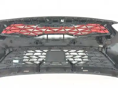 Second-hand car spare part front bumper for kia ceed tourer (cd) 1.0 t-gdi eco-dynamics+ oem iam references 86511j7ka0  