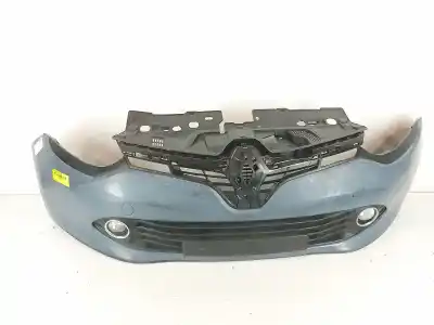 Pièce détachée automobile d'occasion LE PARE-CHOC AVANT pour RENAULT CLIO IV (BH_)  Références OEM IAM 620221112R  