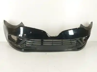 Pièce détachée automobile d'occasion LE PARE-CHOC AVANT pour RENAULT CLIO IV (BH_)  Références OEM IAM 620221630R  
