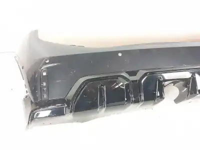 Pezzo di ricambio per auto di seconda mano paraurti posteriore per mini mini (f56) john cooper works gp riferimenti oem iam 5a2f789  11412910