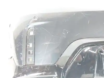 Pezzo di ricambio per auto di seconda mano paraurti posteriore per mini mini (f56) john cooper works gp riferimenti oem iam 5a2f789  11412910