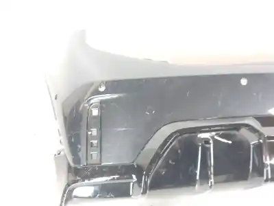 Pezzo di ricambio per auto di seconda mano paraurti posteriore per mini mini (f56) john cooper works gp riferimenti oem iam 5a2f789  11412910
