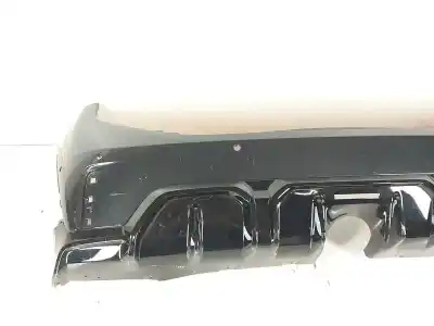 Pezzo di ricambio per auto di seconda mano paraurti posteriore per mini mini (f56) john cooper works gp riferimenti oem iam 5a2f789  11412910