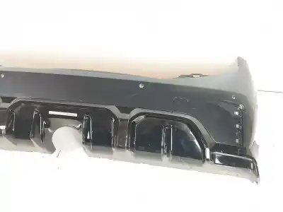 Pezzo di ricambio per auto di seconda mano paraurti posteriore per mini mini (f56) john cooper works gp riferimenti oem iam 5a2f789  11412910
