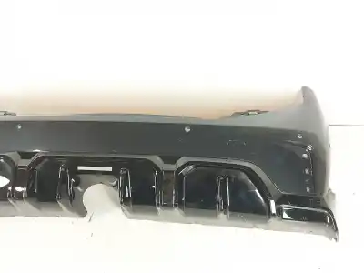 Pezzo di ricambio per auto di seconda mano paraurti posteriore per mini mini (f56) john cooper works gp riferimenti oem iam 5a2f789  11412910