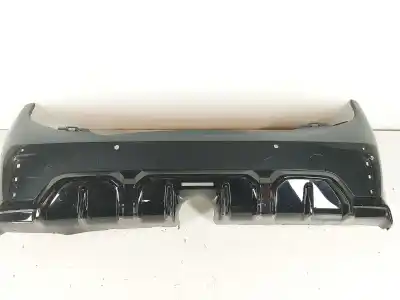 Pezzo di ricambio per auto di seconda mano paraurti posteriore per mini mini (f56) john cooper works gp riferimenti oem iam 5a2f789  11412910