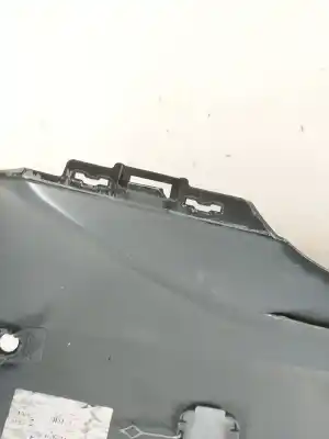 Pezzo di ricambio per auto di seconda mano paraurti posteriore per mini mini (f56) john cooper works gp riferimenti oem iam 5a2f789  11412910
