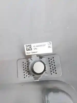 Pezzo di ricambio per auto di seconda mano paraurti posteriore per mini mini (f56) john cooper works gp riferimenti oem iam 5a2f789  11412910
