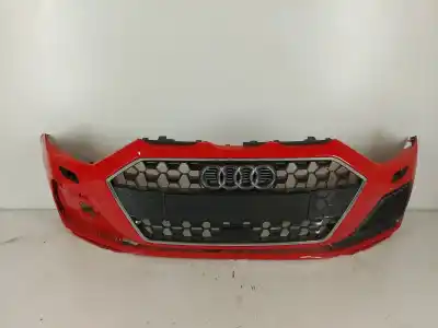 Peça sobressalente para automóvel em segunda mão para choques dianteiro por audi a1 sportback (8xf) adrenalin referências oem iam 82a807437a