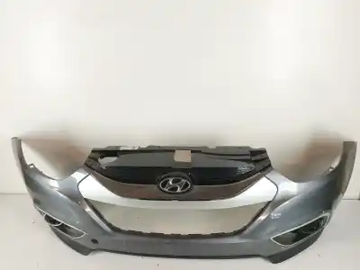 Second-hand car spare part FRONT BUMPER for HYUNDAI TUCSON (JM)  OEM IAM references 865112Y000  
