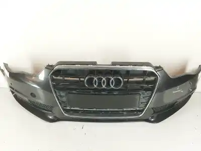 Second-hand car spare part Front Bumper for AUDI A5 (8T3) 2.0 TFSI QUATTRO OEM IAM references 8T0807437AD  