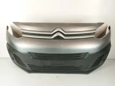 Автозапчастина б/у ПЕРЕДНІЙ БАМПЕР для CITROEN JUMPY AUTOBÚS (V_)  Посилання на OEM IAM 9808639977  